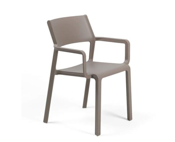 TRILL ARMCHAIR