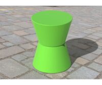 DIABOLO SIDE TABLE